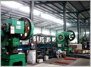 廠(chǎng)房設(shè)備